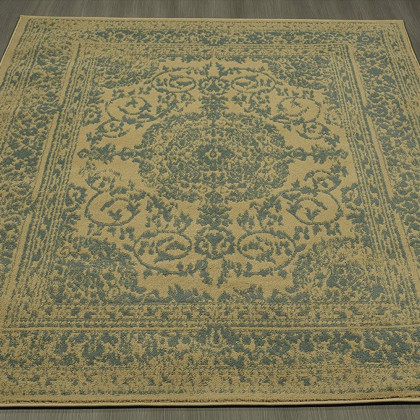 Nova - ROYAL 1671- 8X10 Rug