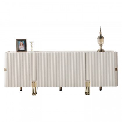 Nova - Santana Ivory Dining Server
