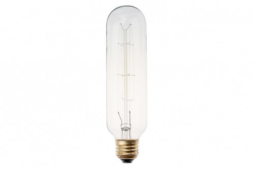 Nuevo™ - T45 12 Anchors 40w E Light Bulb Clear Glass Bulb