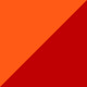 Amber/Red