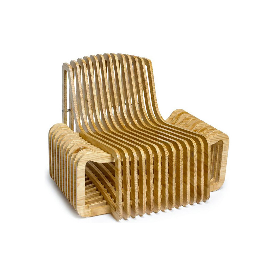 Oggetti - Arata Chair