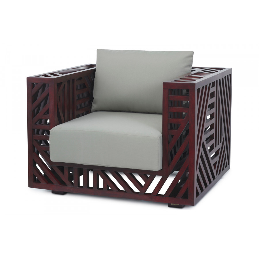 Oggetti Ari Chair - Dark