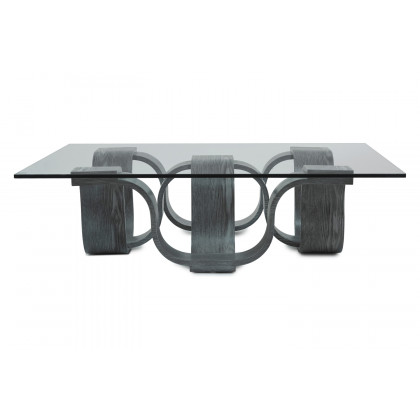 Oggetti - Square Cocktail Table