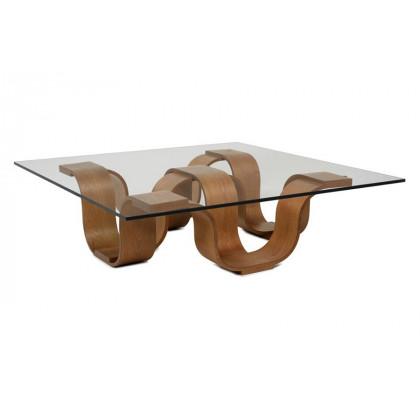 Oggetti - Square Cocktail Table