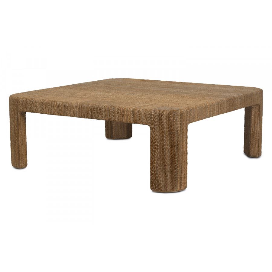 Oggetti - Corso Cocktail Table in Natural