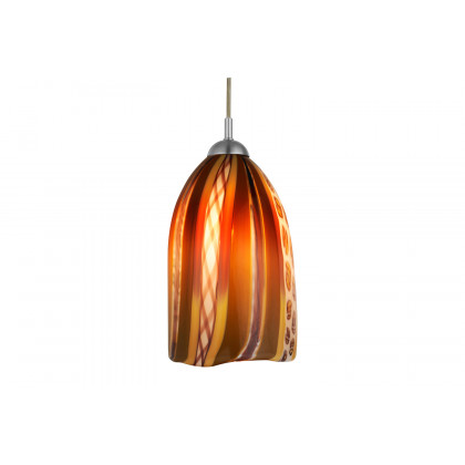 Oggetti - Fiore Pendant G9 LED