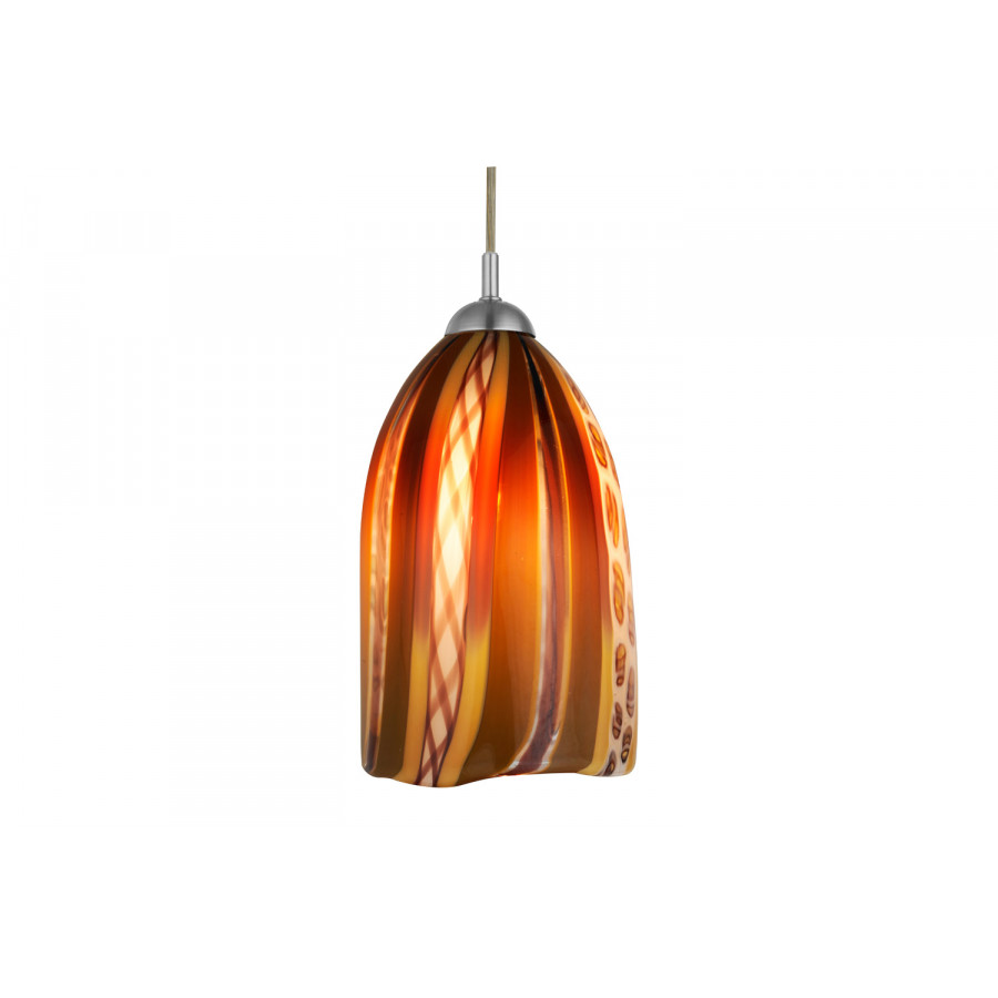 Oggetti - Fiore Pendant G9 LED