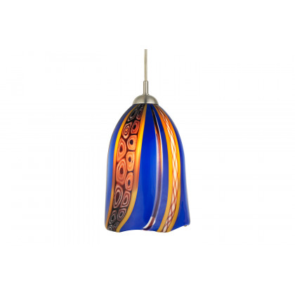 Oggetti - Fiore Pendant G9 LED