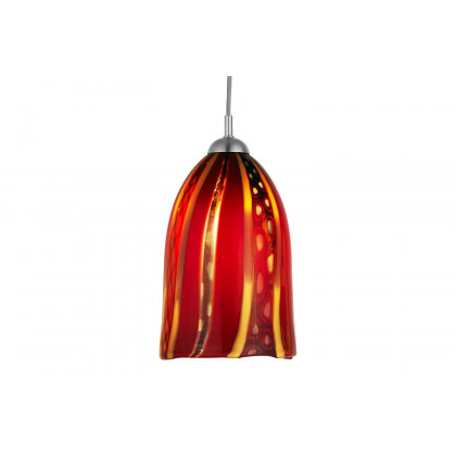 Oggetti - Fiore Pendant G9 LED