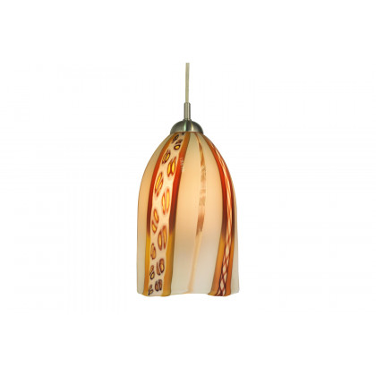 Oggetti - Fiore Pendant G9 LED