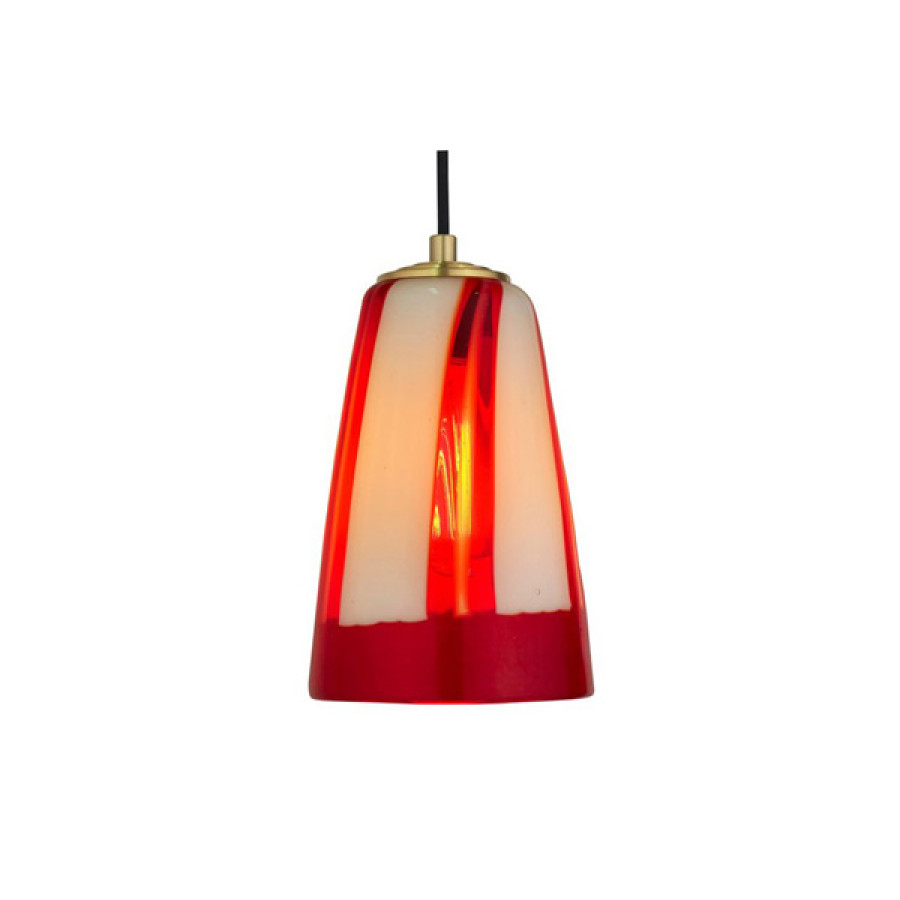 Oggetti - Stripes Pendant