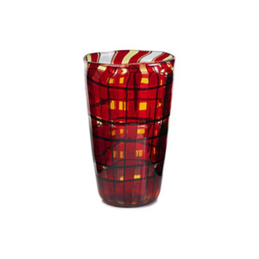 Oggetti - Tartan Vase