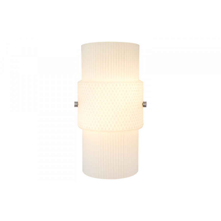 Oggetti Mimo Sconce - White