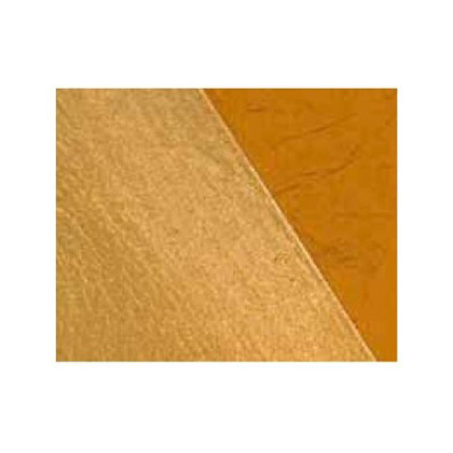Oggetti Ninfea Suspension - Gold, 30"