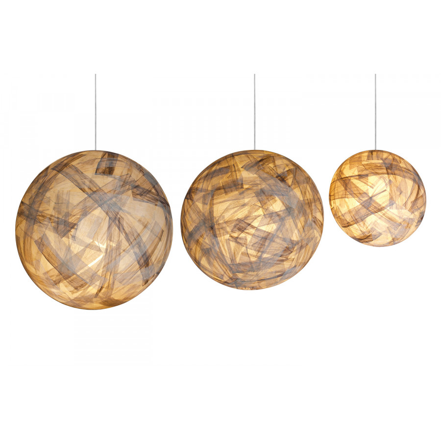 Oggetti Satellite Suspension - Nut, 24"