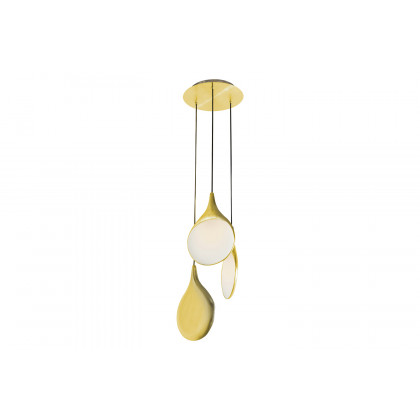 Oggetti - Stillabunt 10-Port Chandelier