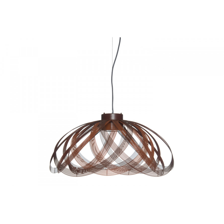 Oggetti A Cote Suspension - Orange, E26