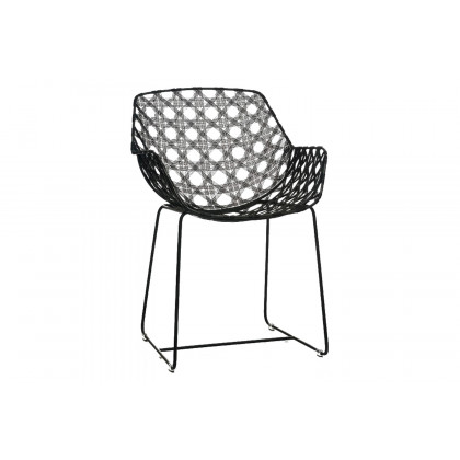 Oggetti - Octa Arm Chair