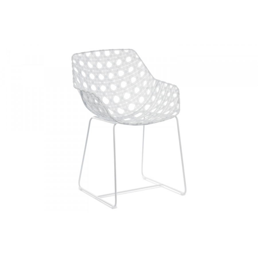 Oggetti - Octa Arm Chair