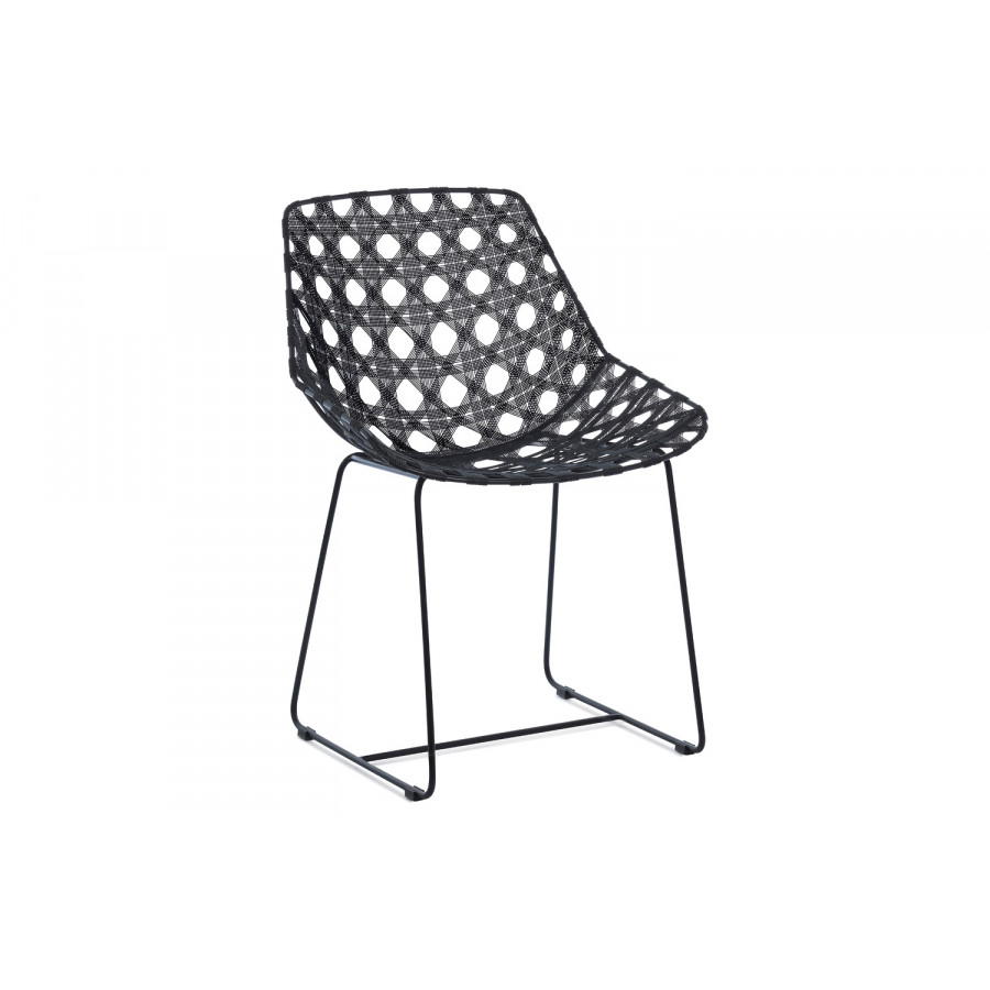 Oggetti - Octa Side Chair