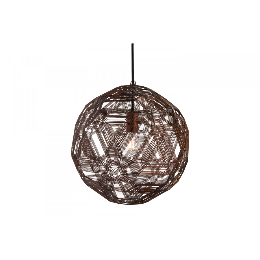 Oggetti Zattelite 5 Suspension - Florentine, 19.75"