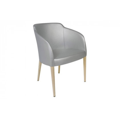 Oggetti - Este Arm Chair