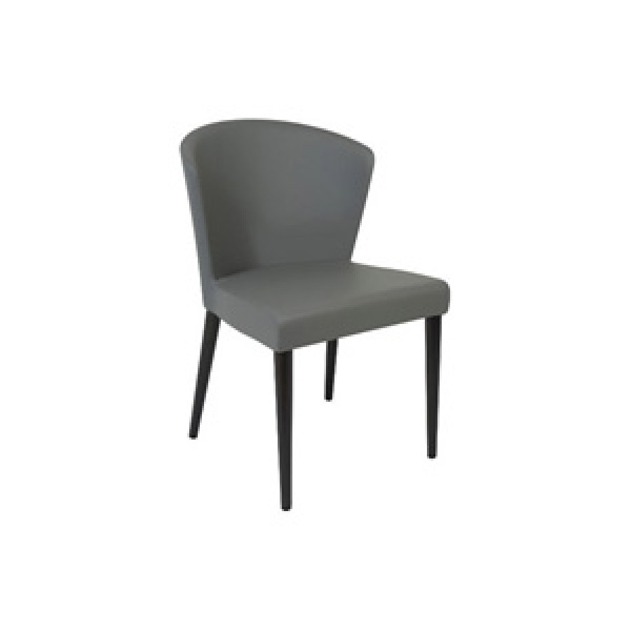 Oggetti Verona Chair - Gray