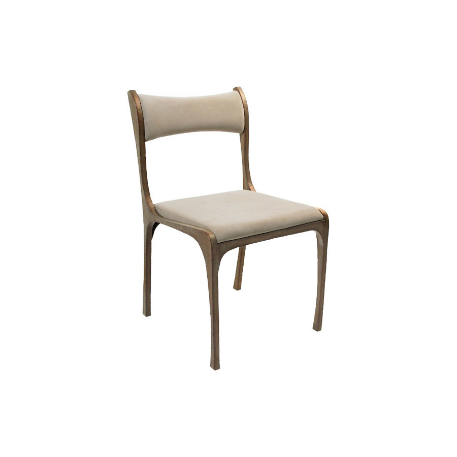 Oggetti Hudson Chair - Beige