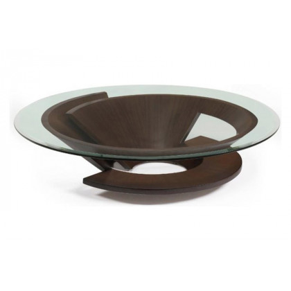Oggetti - Nautilus Cocktail Table