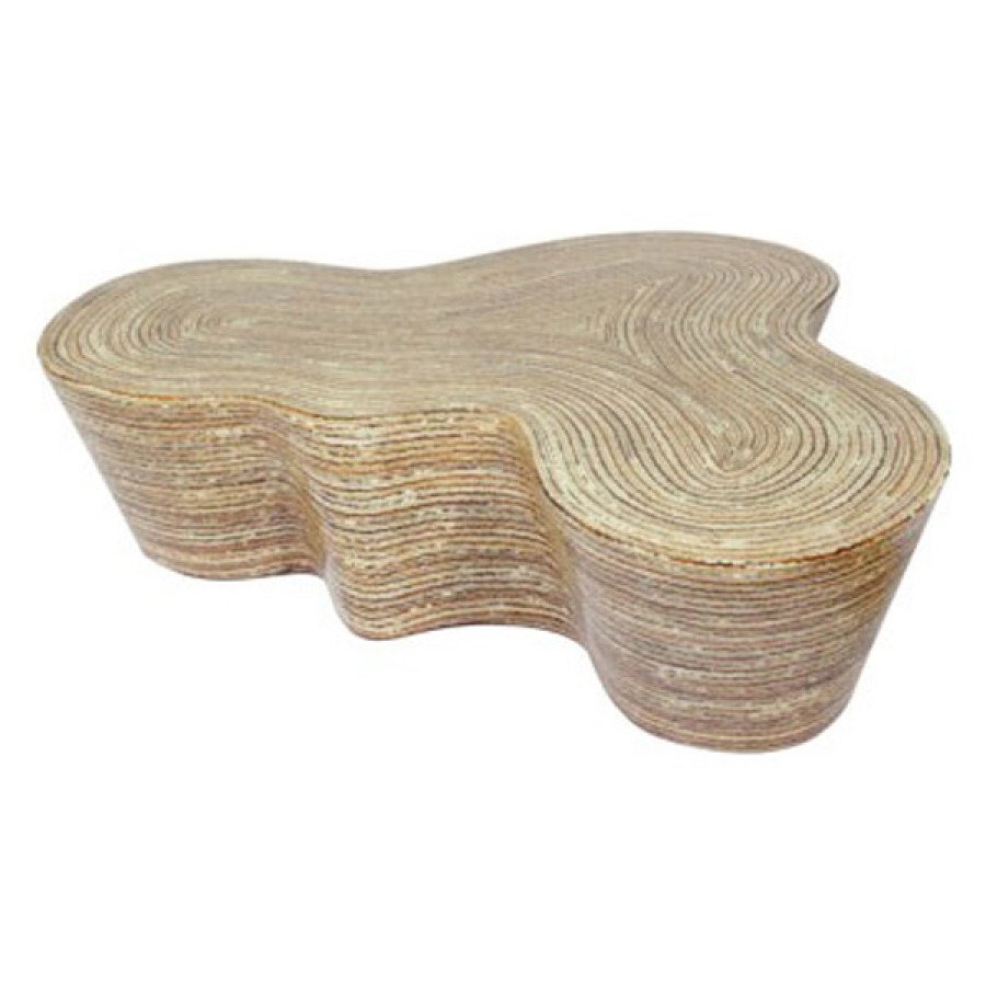 Oggetti Orgo Cocktail Table - Playa