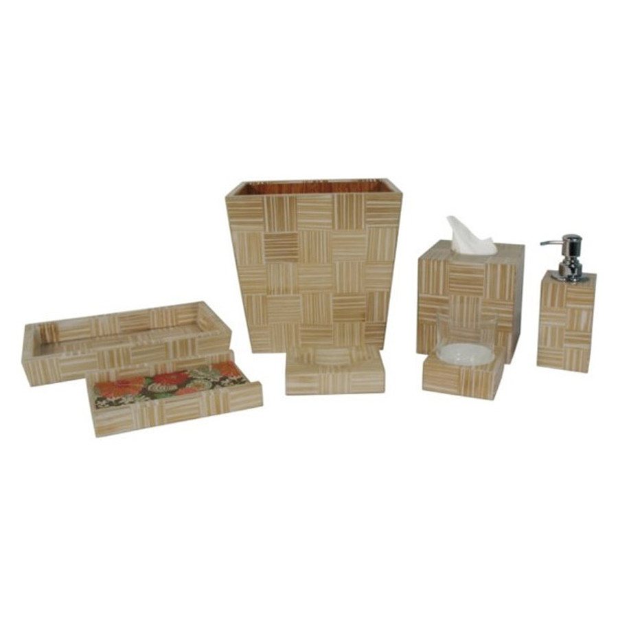 Oggetti - Palma Bath Accessory
