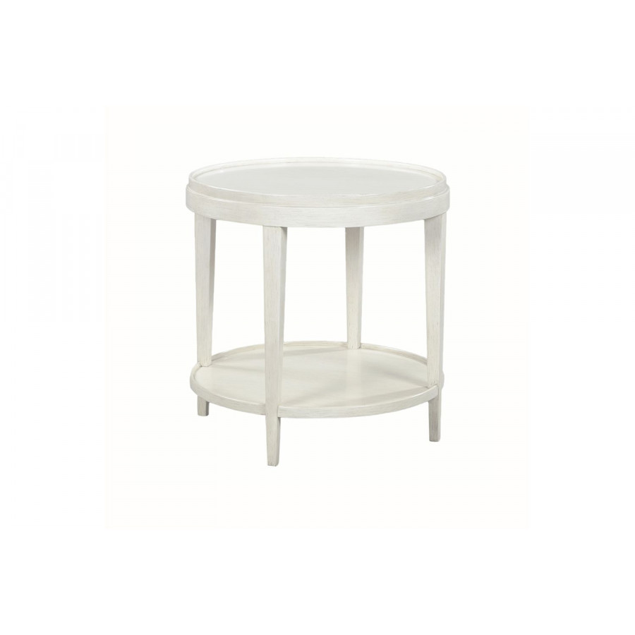 Oliver - Liz Round Side Table