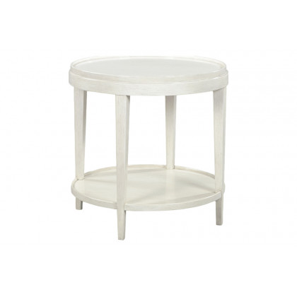 Oliver - Liz Round Side Table