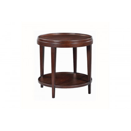 Oliver - Liz Round Side Table