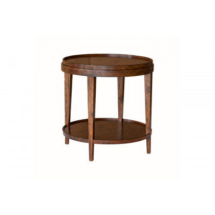Oliver - Liz Round Side Table