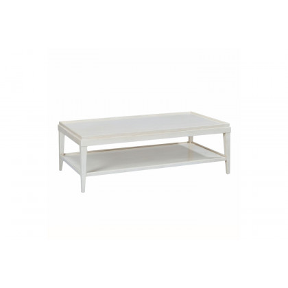 Oliver - Liz Rectangular Coffee Table