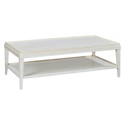 Oliver Liz Rectangular Coffee Table - Drift, Large