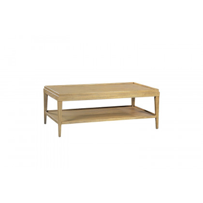 Oliver - Liz Rectangular Coffee Table