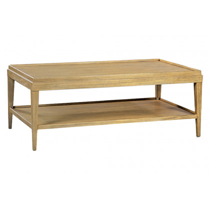 Oliver - Liz Rectangular Coffee Table