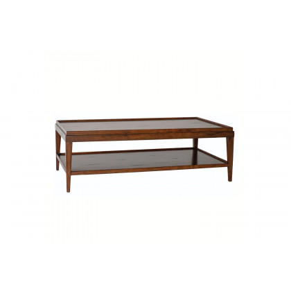 Oliver - Liz Rectangular Coffee Table