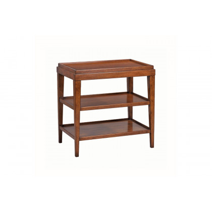 Oliver - Liz Round Side Table