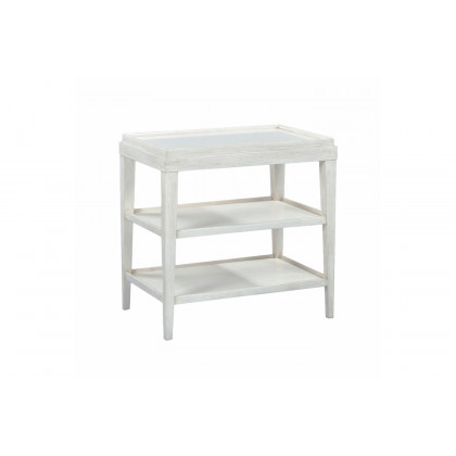 Oliver - Liz Round Side Table