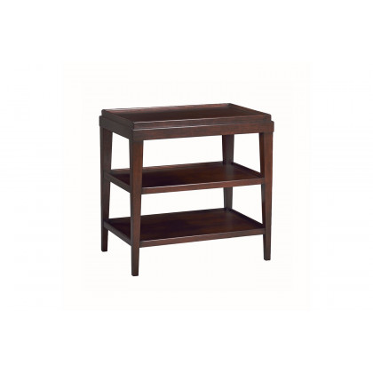 Oliver - Liz Round Side Table