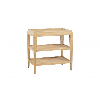 Oliver - Liz Round Side Table