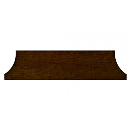 Oliver Salem Console Table - Country
