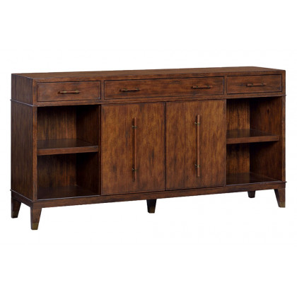 Oliver - Vista Cabinet in Country