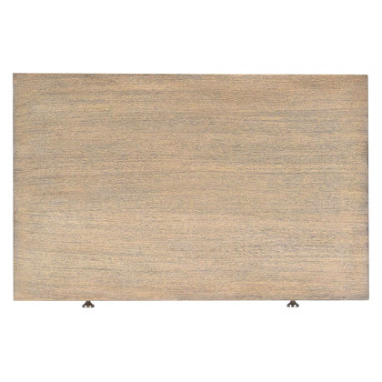 Oliver Weston Wide Side Table - Rabbit