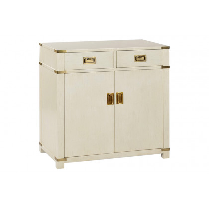Oliver - Campaign Chest in Drift