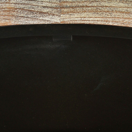 Oliver Lancaster Dining Table - Weatdered