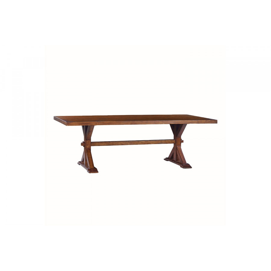Oliver - Madison Dining Table